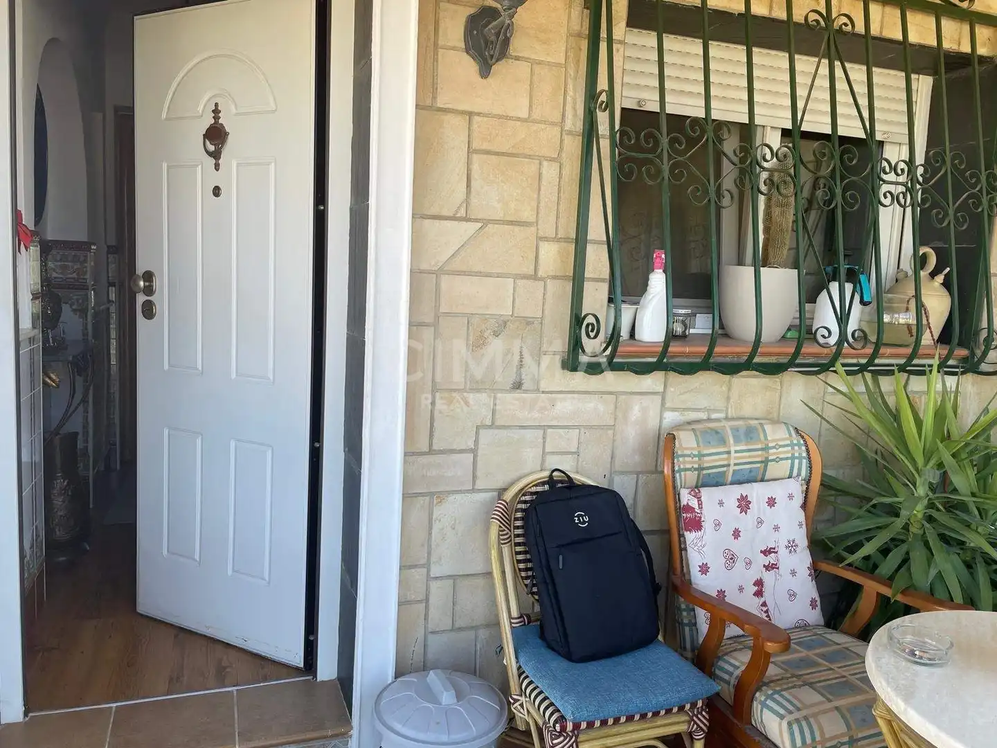 Casa o chalet en venta en La Nucia con Aire acondicionado, Jardín privado y Terraza