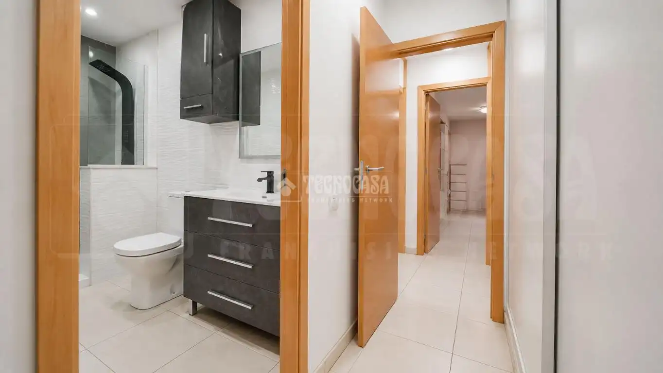 Schlafzimmer von Wohnung zum Verkauf in San Sebastián de la Gomera