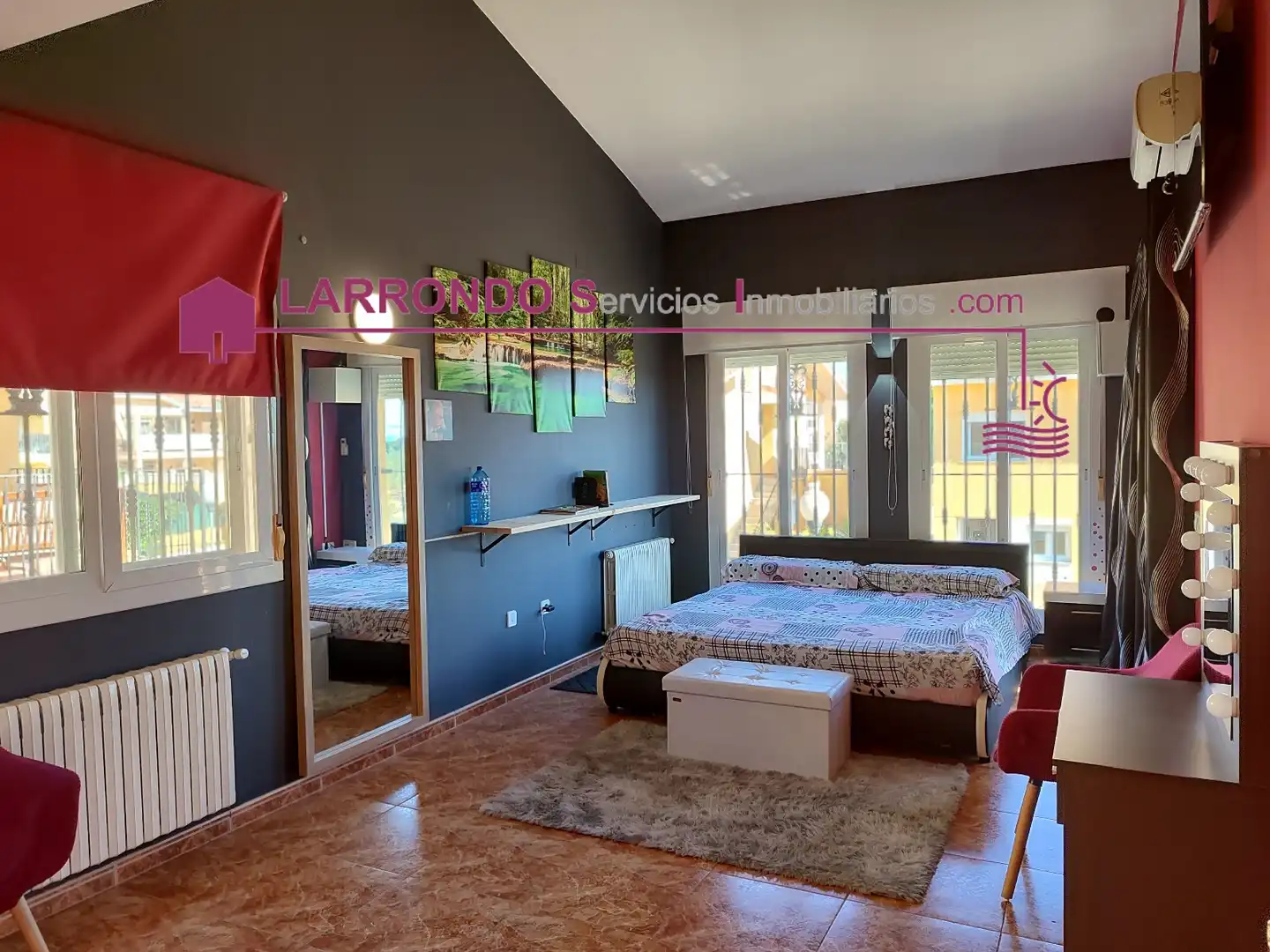 Haus oder Chalet zum Verkauf in Camí de Cervera, Las Atalayas - Urmi - Cerro de Mar