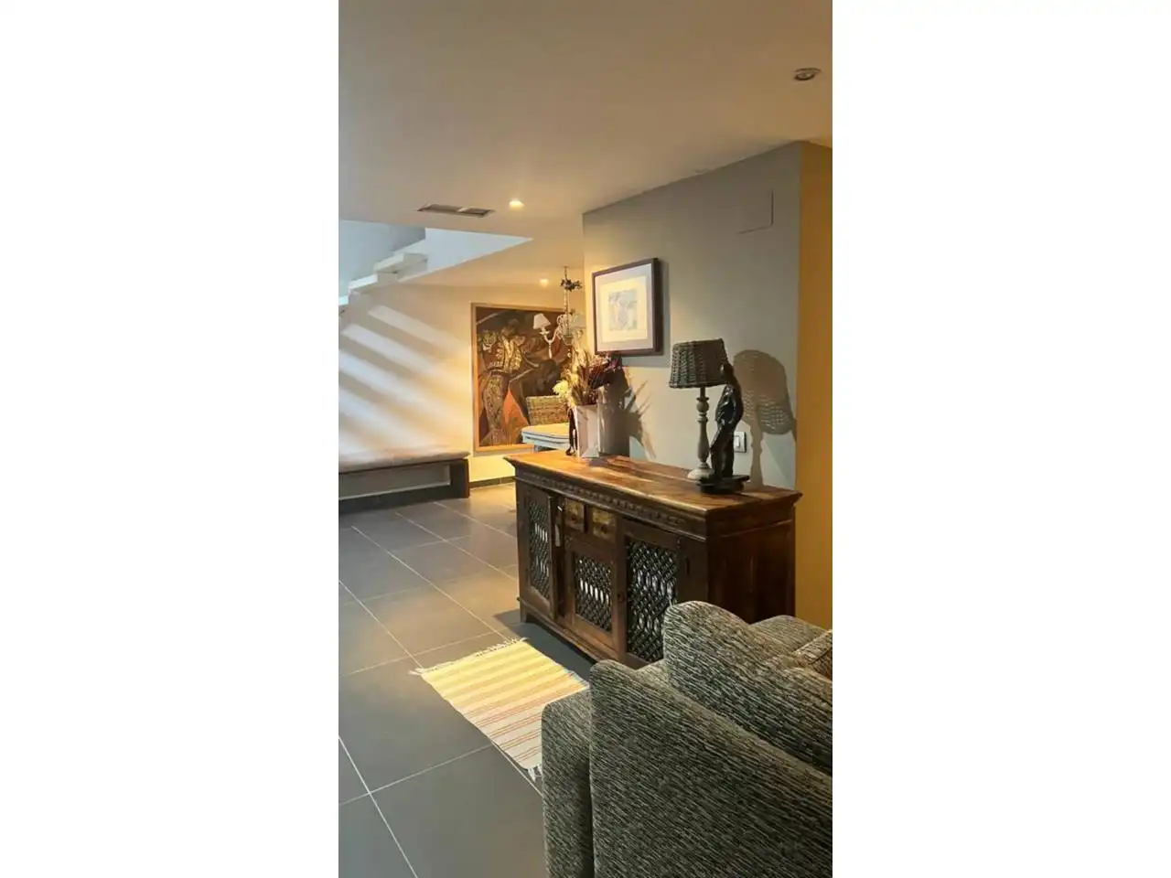 Piso en venta en Valencia con Aire acondicionado, Jardín privado y Amueblado