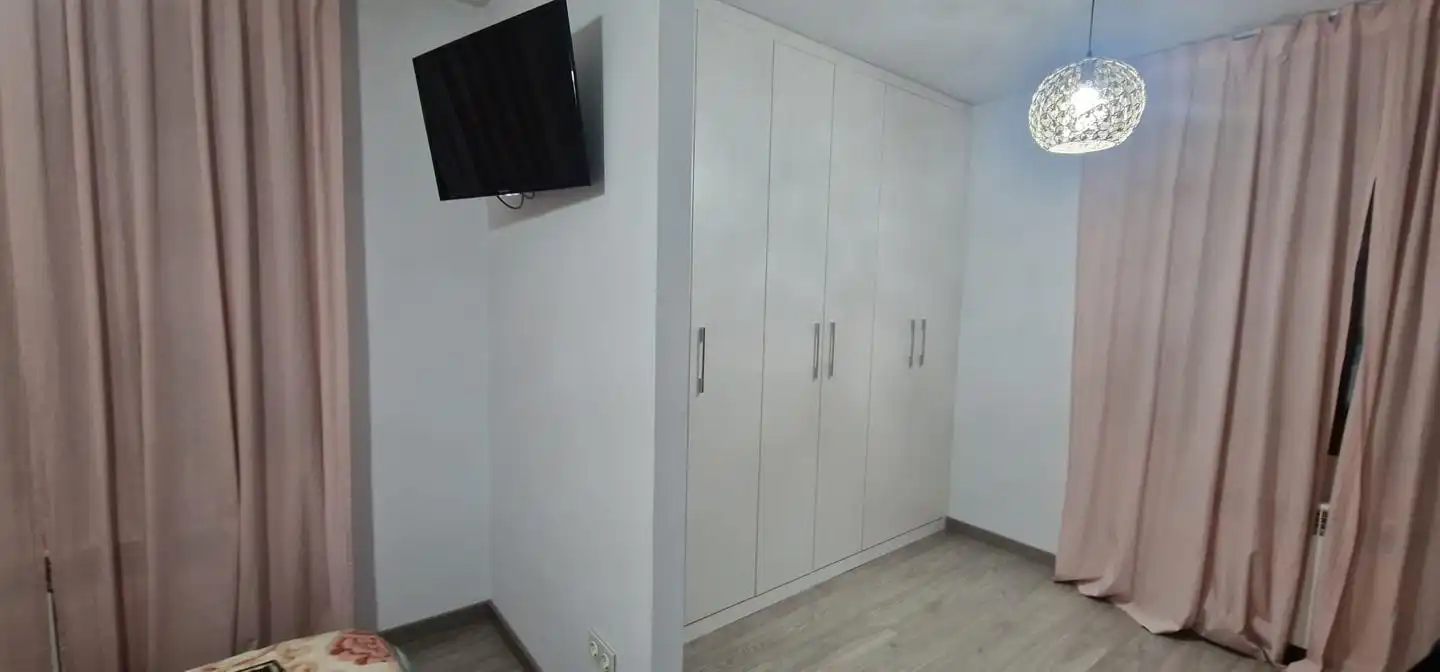 Dormitori de Casa o xalet en venda en Cadrete amb Aire condicionat, Calefacció i Jardí privat