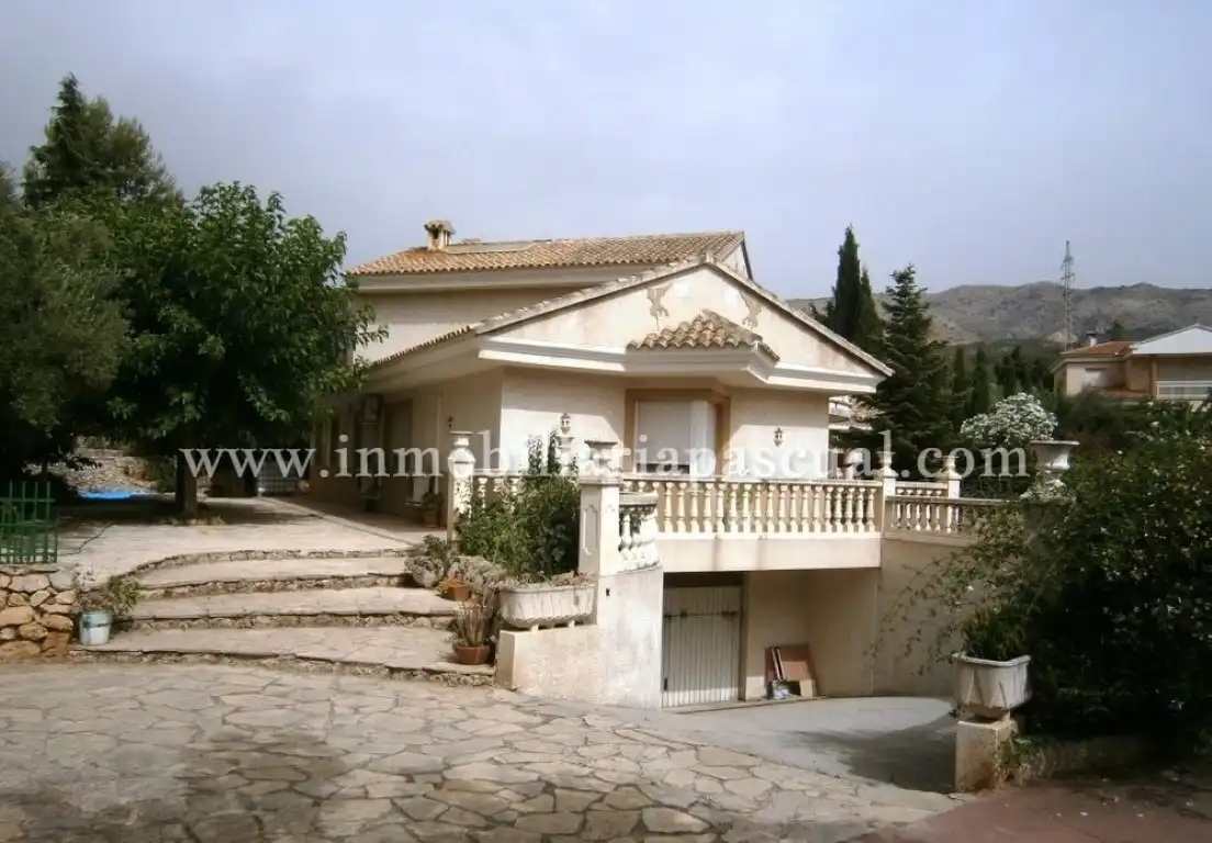 Villa à vendre à Cocentaina, imagen 2