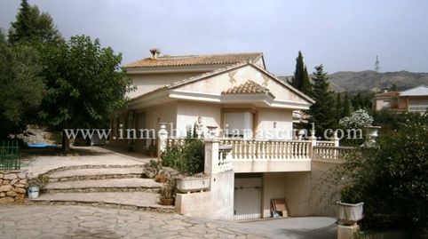 Foto 2 de Casa o chalet en venta en Cocentaina, Alicante