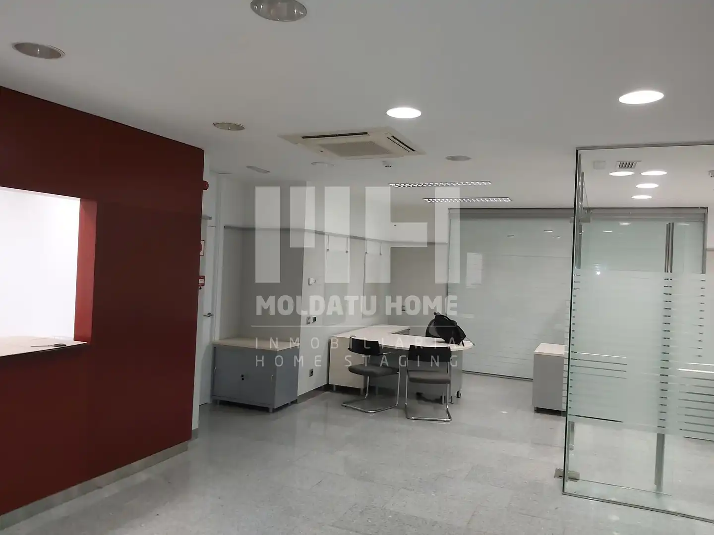 Local en venta en Lemoa