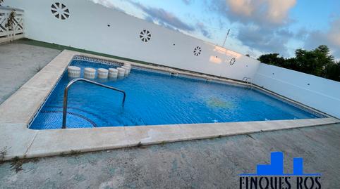 Foto 2 de Casa adosada en venda a Boverals - Saldonar, Vinaròs