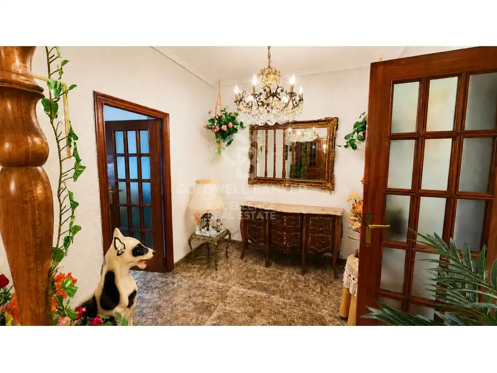 Vista exterior de Casa adosada en venta en Loriguilla con Aire acondicionado, Jardín privado y Terraza
