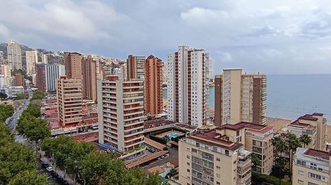 Foto 2 de Apartamento en venta en Playa Levante, Benidorm