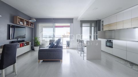 Foto 3 de Ático en venta en Montgat, Barcelona