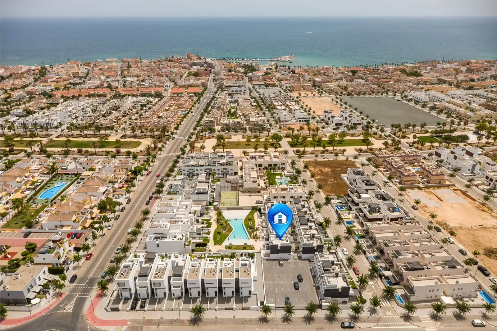 Apartment with terrace for sale in N/A, imagen 38