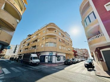 Apartament amb ascensor en venda a Calle Mayor