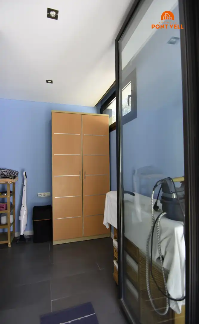 Casa con terraza en venta en La Bisbal d'Empordà, imagen 24
