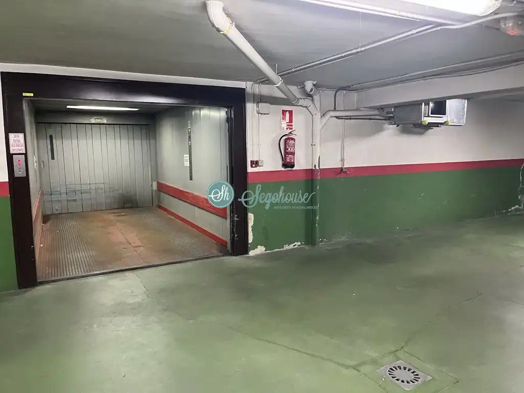 Pis amb ascensor en venda a José Zorrilla - Padre Claret, imagen 42