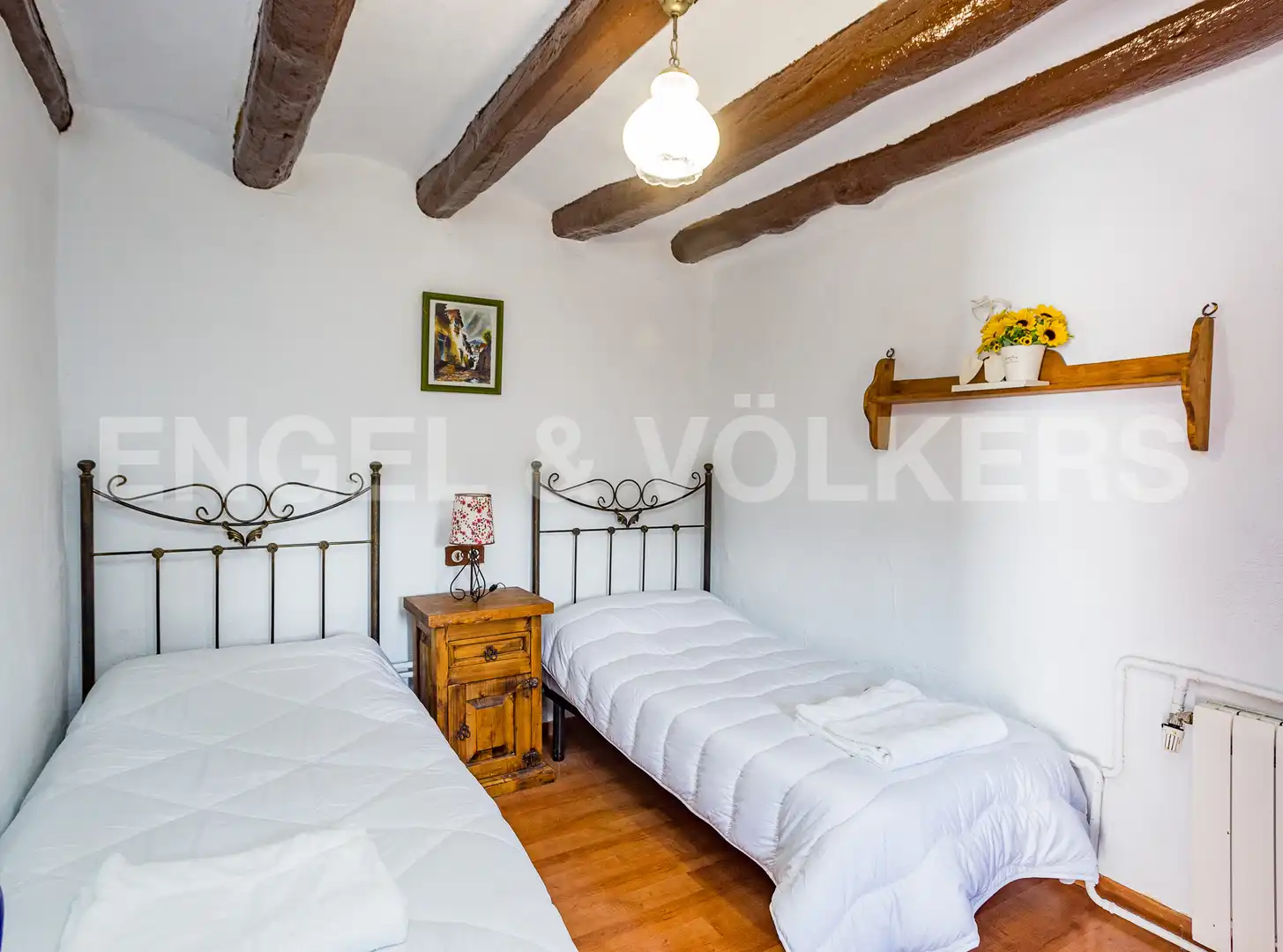 Casa con piscina en venta en Querol, imagen 20