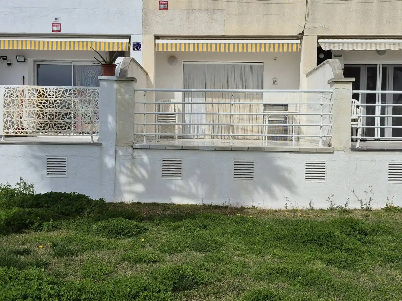 Apartament en venda a Marítim