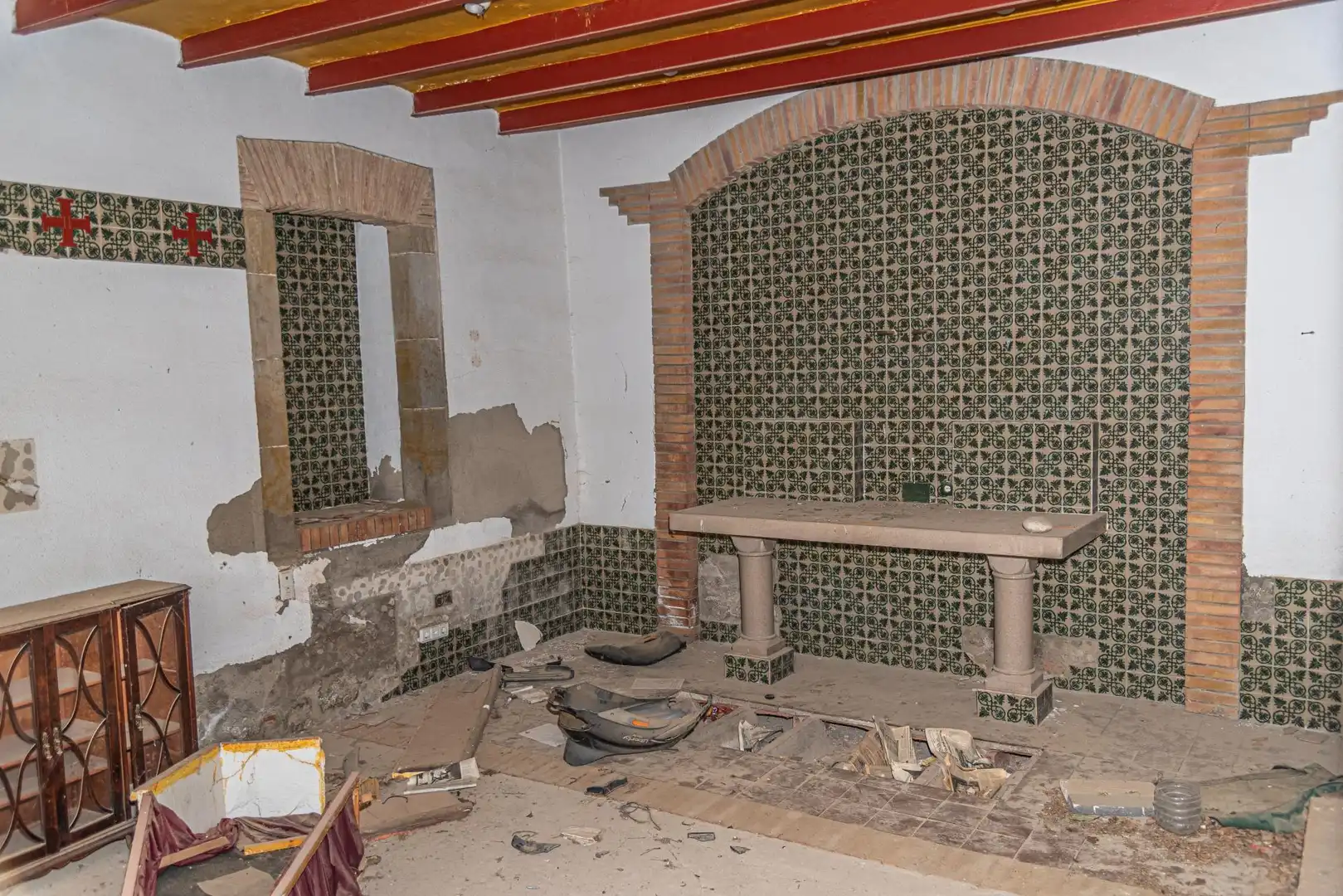 Casa rústica en venda a Partides de Lleida, imagen 29