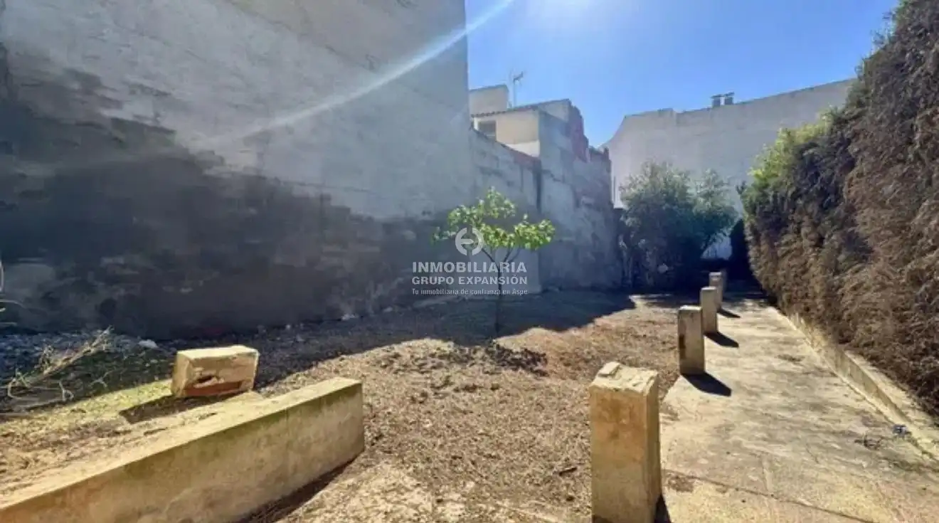 Houses for sale in Aspe  with Private garden, Terrace and Storage room