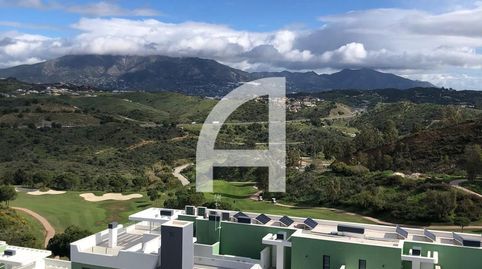 Foto 3 de Dúplex en venda a Riviera del Sol, Mijas