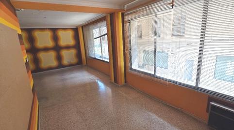 Photo 5 of Office for rent in Calle Padre Manjón, Plaza de Toros - Avenida Chapí - Trinquete, Elda