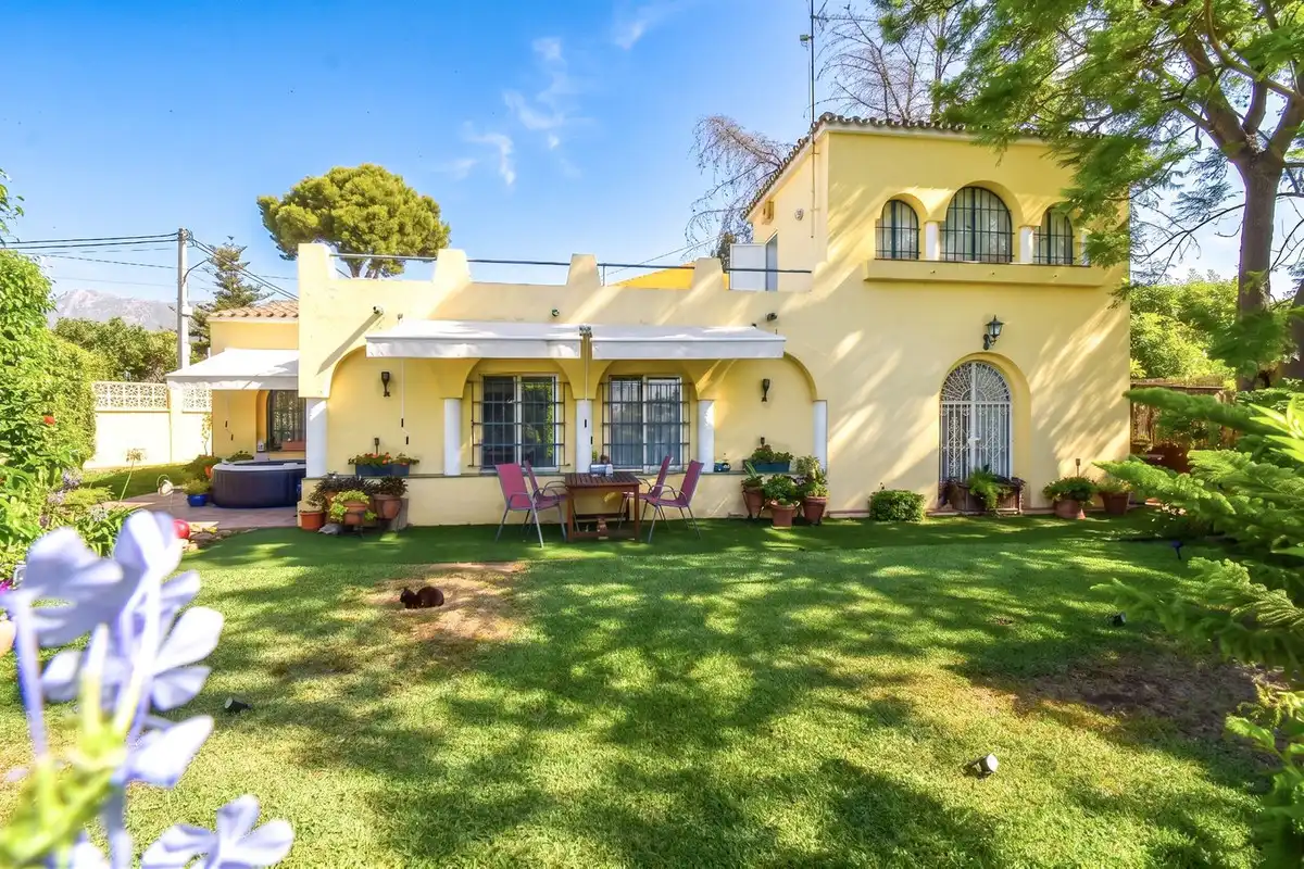 Maison mitoyenne à vendre à Marbella Centro, imagen 18
