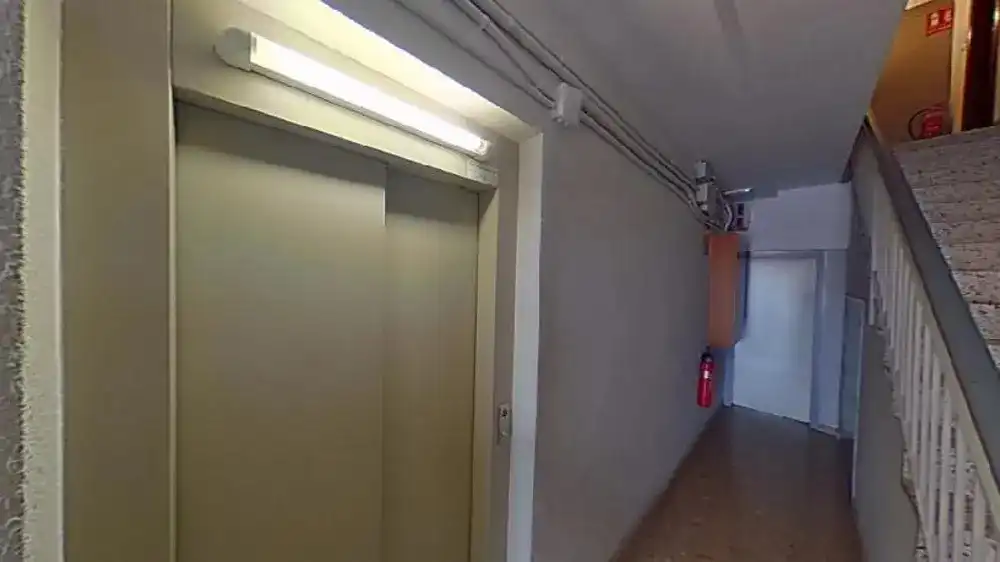 Piso con ascensor en venta en Carrer de Florència, imagen 14