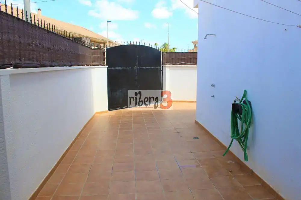 Habitatge amb jardí en venda a Santiago de la Ribera, imagen 21