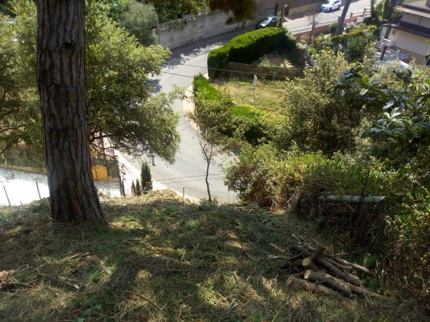 Terreno residencial en venta en Can Massuet del Far, imagen 15