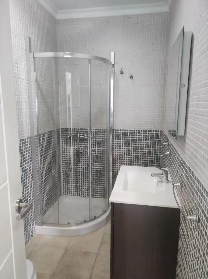 Baño de Piso en venta en Alcázar de San Juan con Aire acondicionado y Calefacción