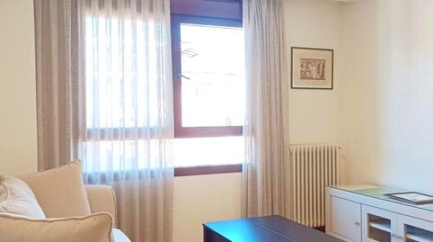 Foto 3 de Pis de lloguer a Gran Vía de Hortaleza, 5, Pinar del Rey,  Madrid Capital