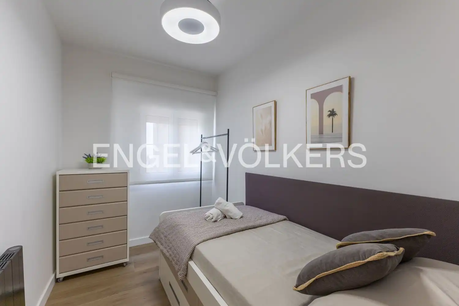 Flat with terrace to rent in Camí Platja, El Puig de Santa Maria, planta 12 puerta 45, 46540, imagen 12