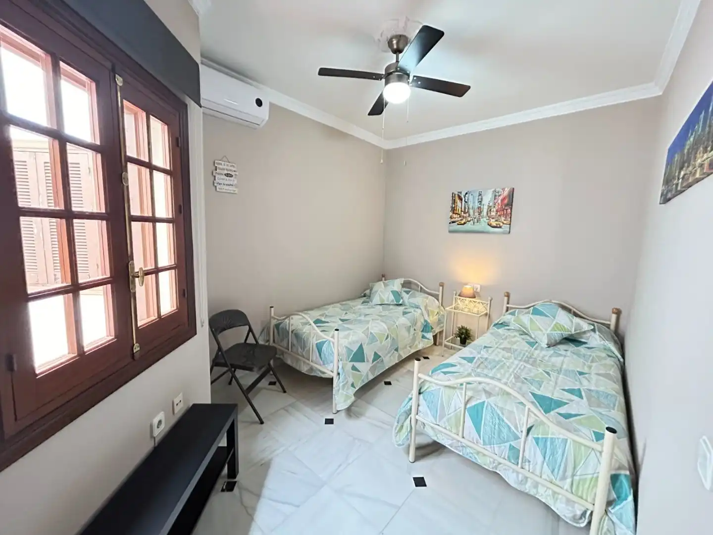 Apartment to rent in Miguel de Cervantes 44, imagen 4