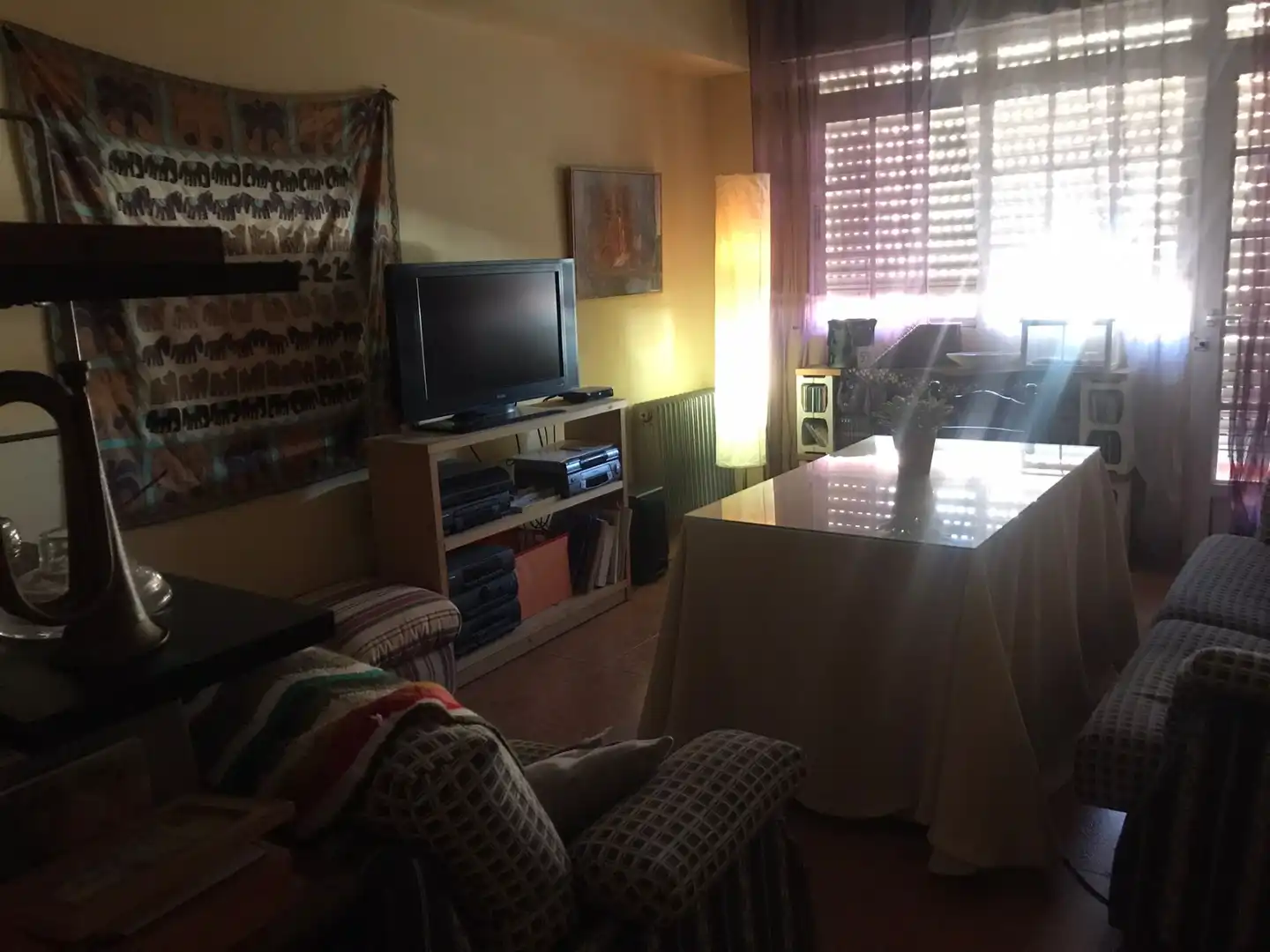Flat with terrace for sale in Calle Julián García Hernández, imagen 3