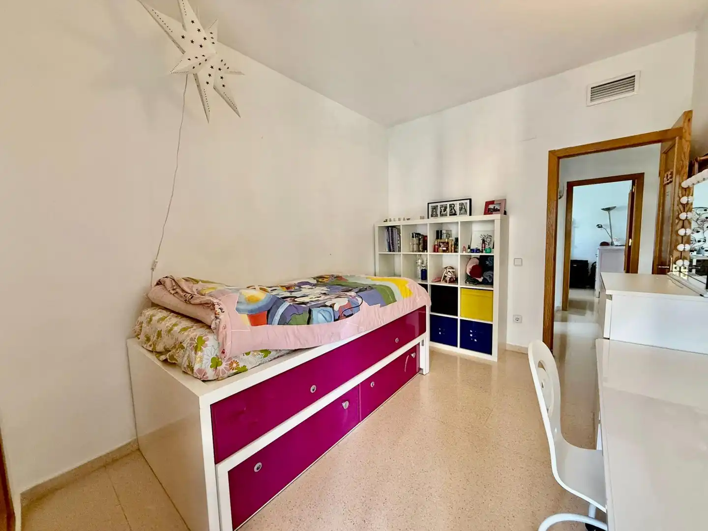 Mini appartamento con piscina in vendita a Juzgados - Plaza de Toros, imagen 23
