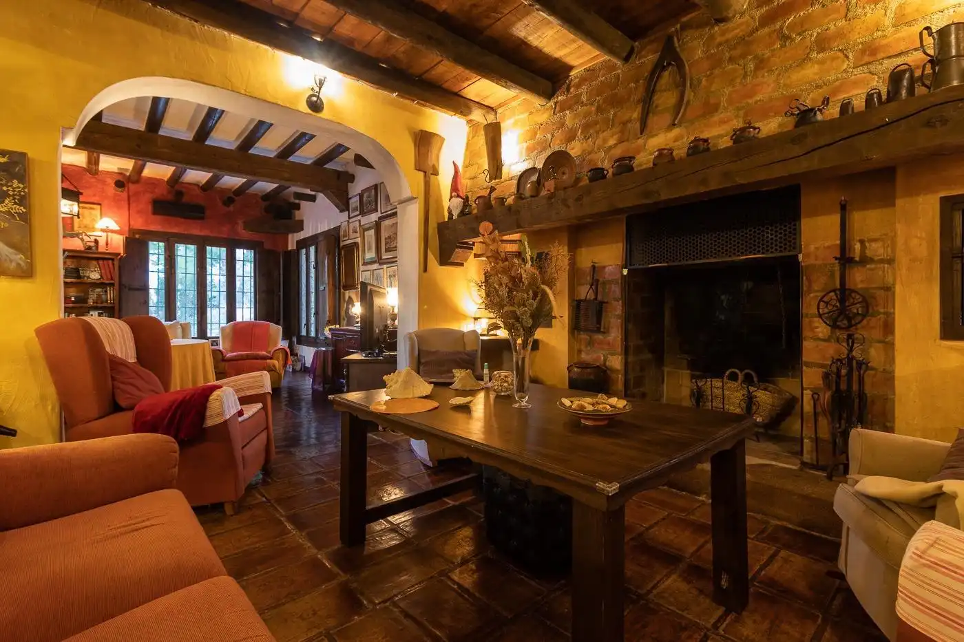 Casa o xalet en venda en Mula