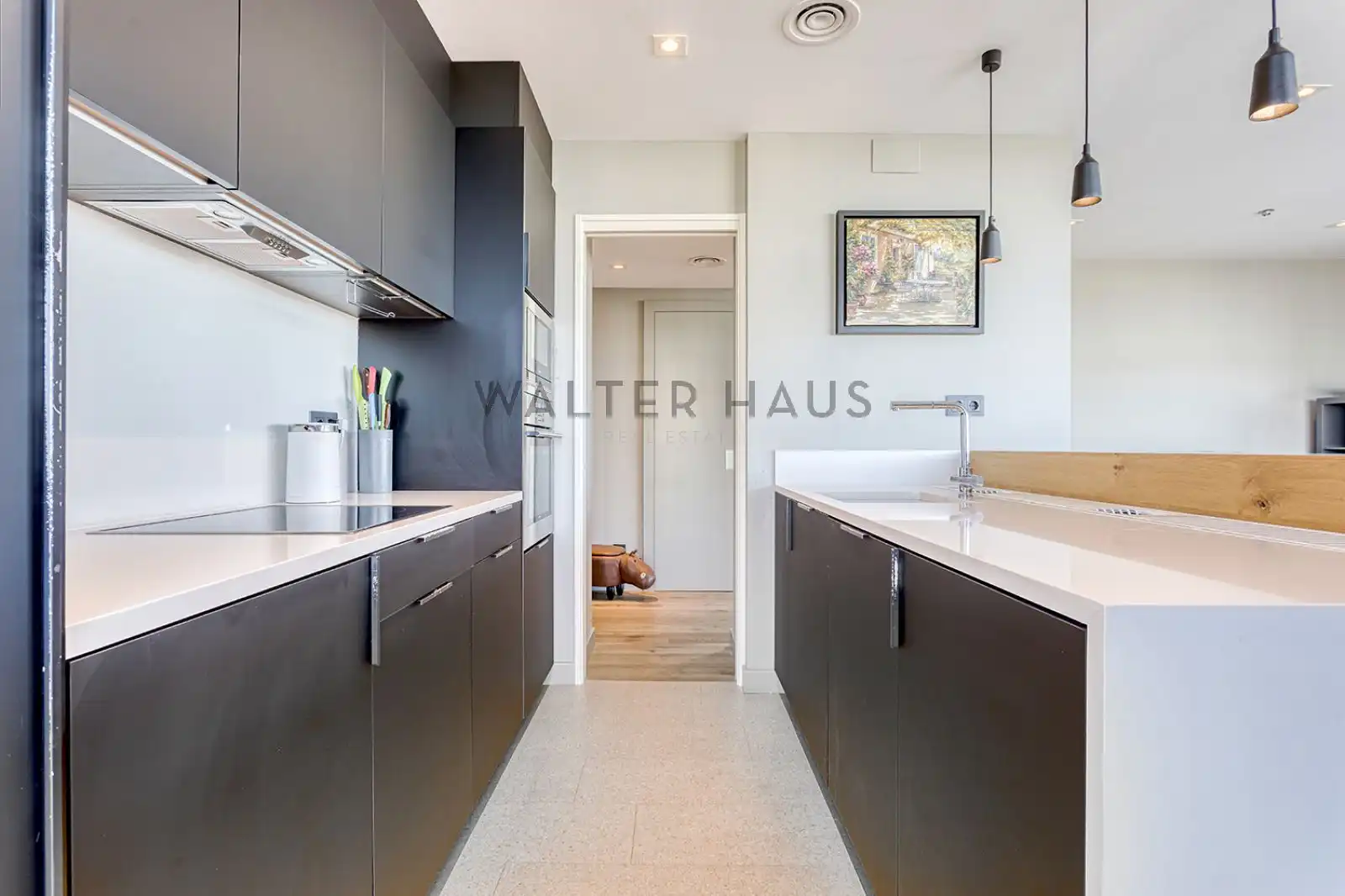 Appartement avec terrasse à vendre à Sant Martí, imagen 16