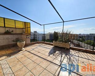 Terrace of Attic for sale in  Barcelona Capital  with Terrace