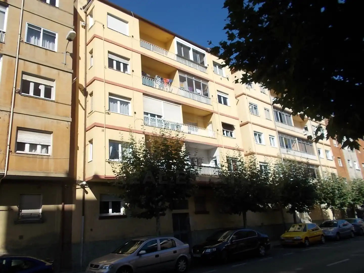 Wohnung zum Verkauf in Las Ventas
