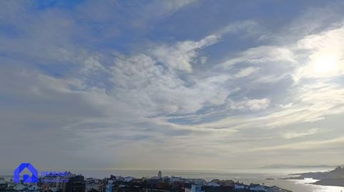 Foto 2 von Wohnung zum Verkauf in Luanco - Isla de la Erbosa, Luanco - Aramar - Antromero, Gozón