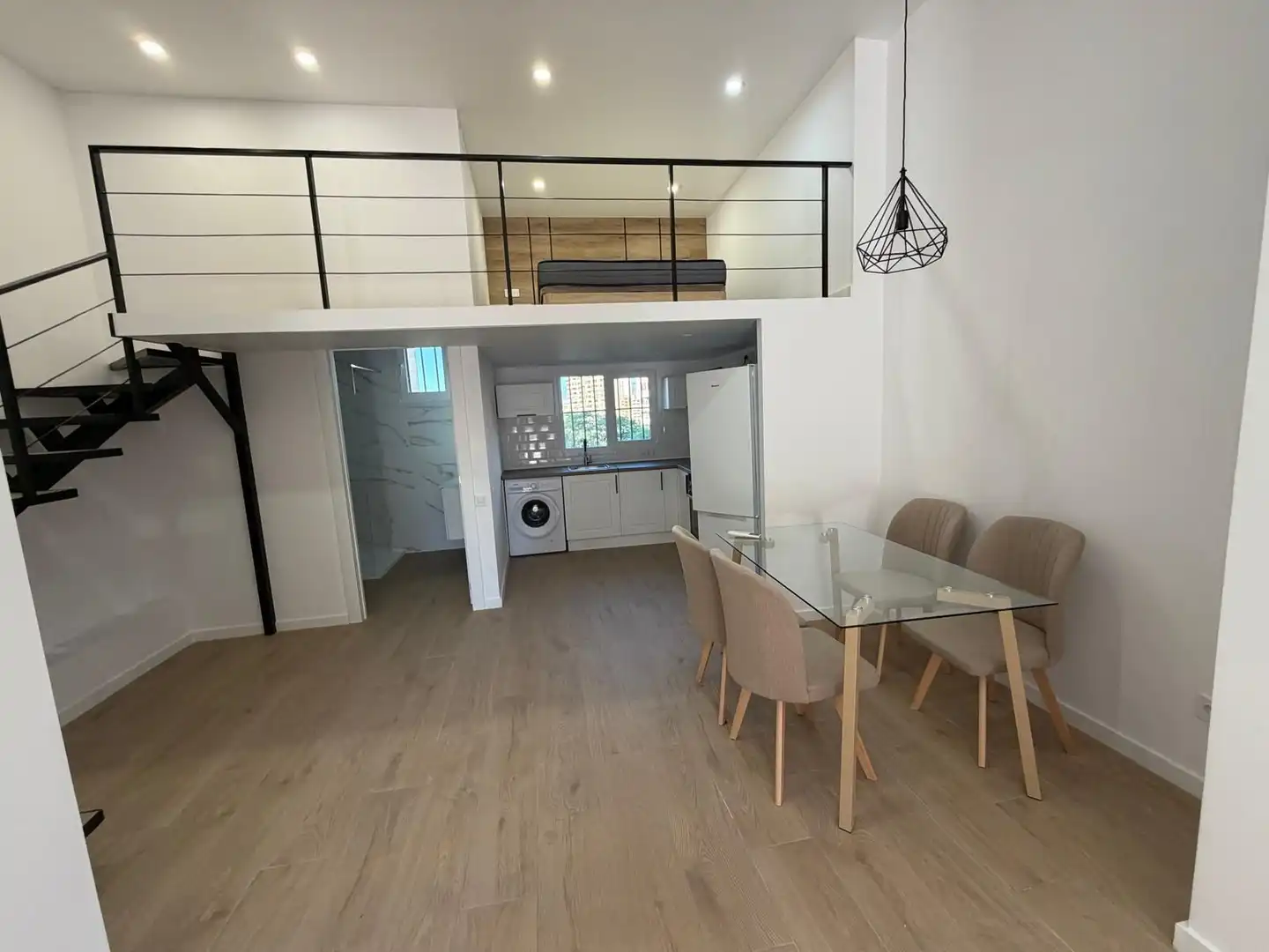 Piso en venta en Carrer Asturias