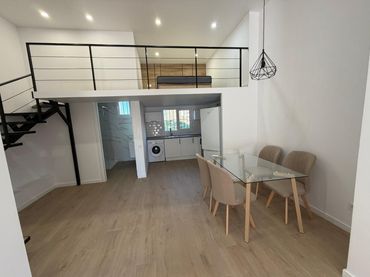 Wohnung zum Verkauf in Carrer Asturias
