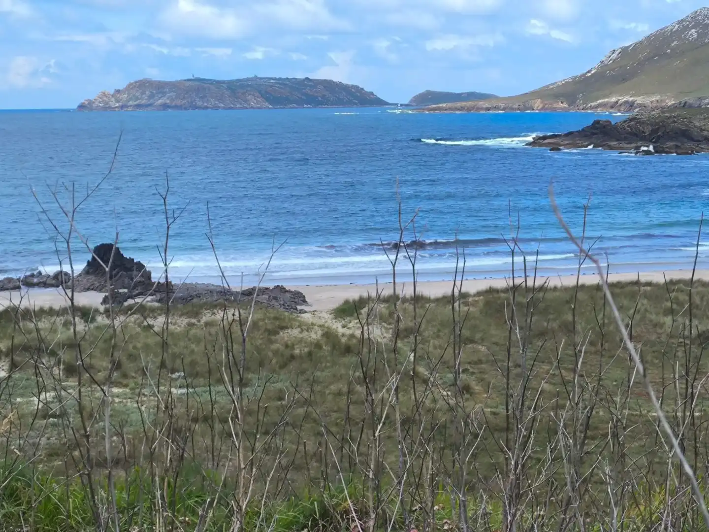 Residencial en venta en Malpica de Bergantiños