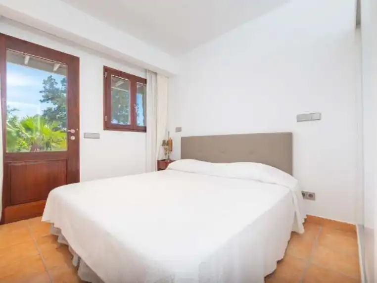 Apartament de lloguer a Camí Vell de Sant Mateu 600, imagen 7