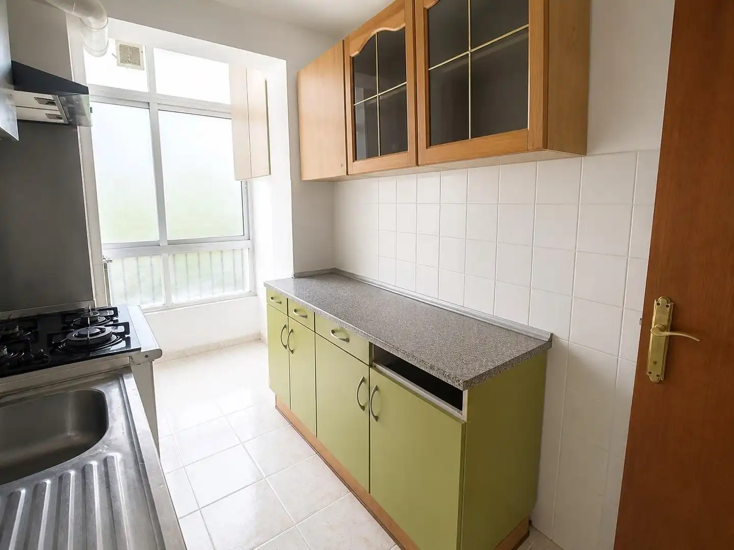 Flat with terrace for sale in Avenida DON BOSCO, imagen 7