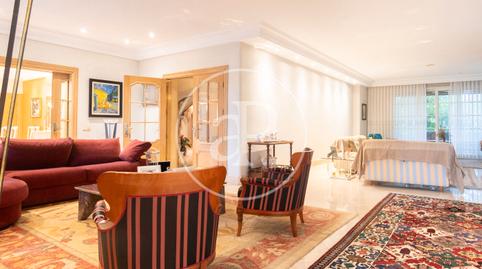 Foto 5 de Casa o xalet en venda a Fuentelarreina, Madrid