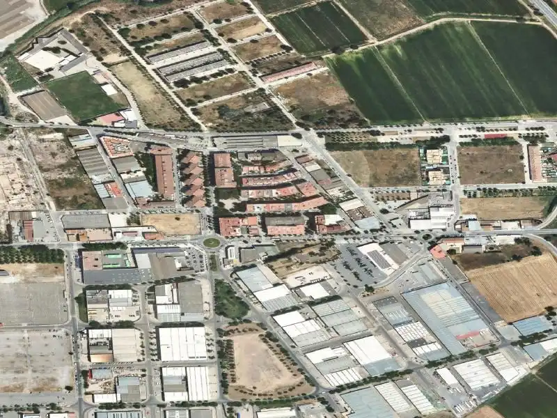 Außenansicht von Wohnung zum Verkauf in Figueres