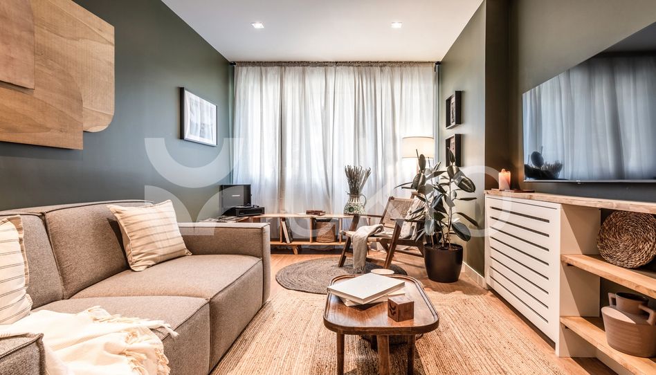 Apartamento de alquiler en Calle de Francisco Alcántara, Goya