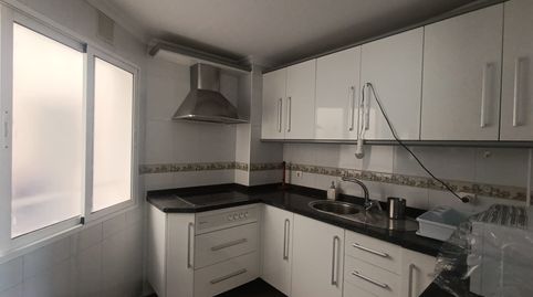 Photo 2 of Flat for rent in Calle San Juan Bosco, 86, El Molinillo - Capuchinos, Málaga Capital
