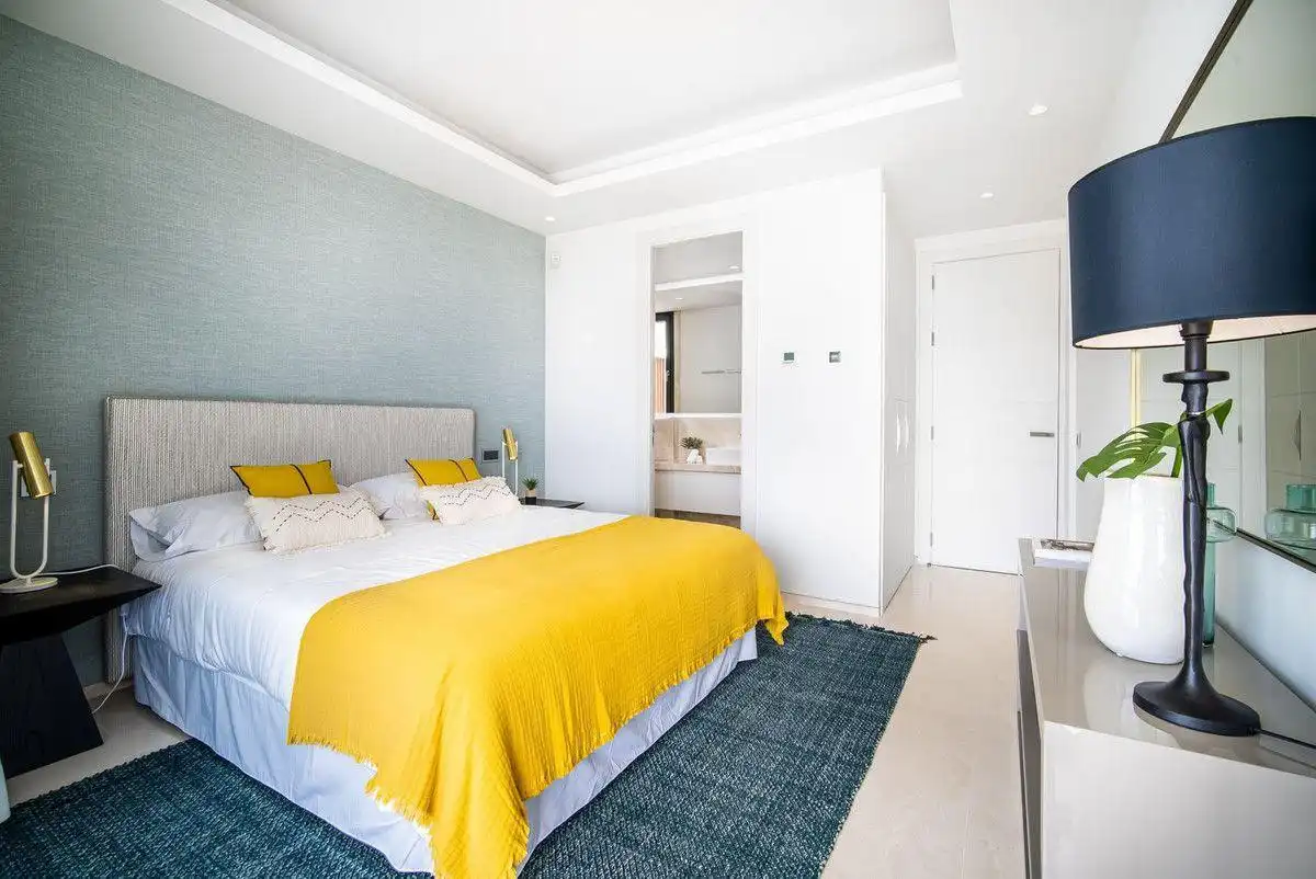Houses for rent in Los Naranjos