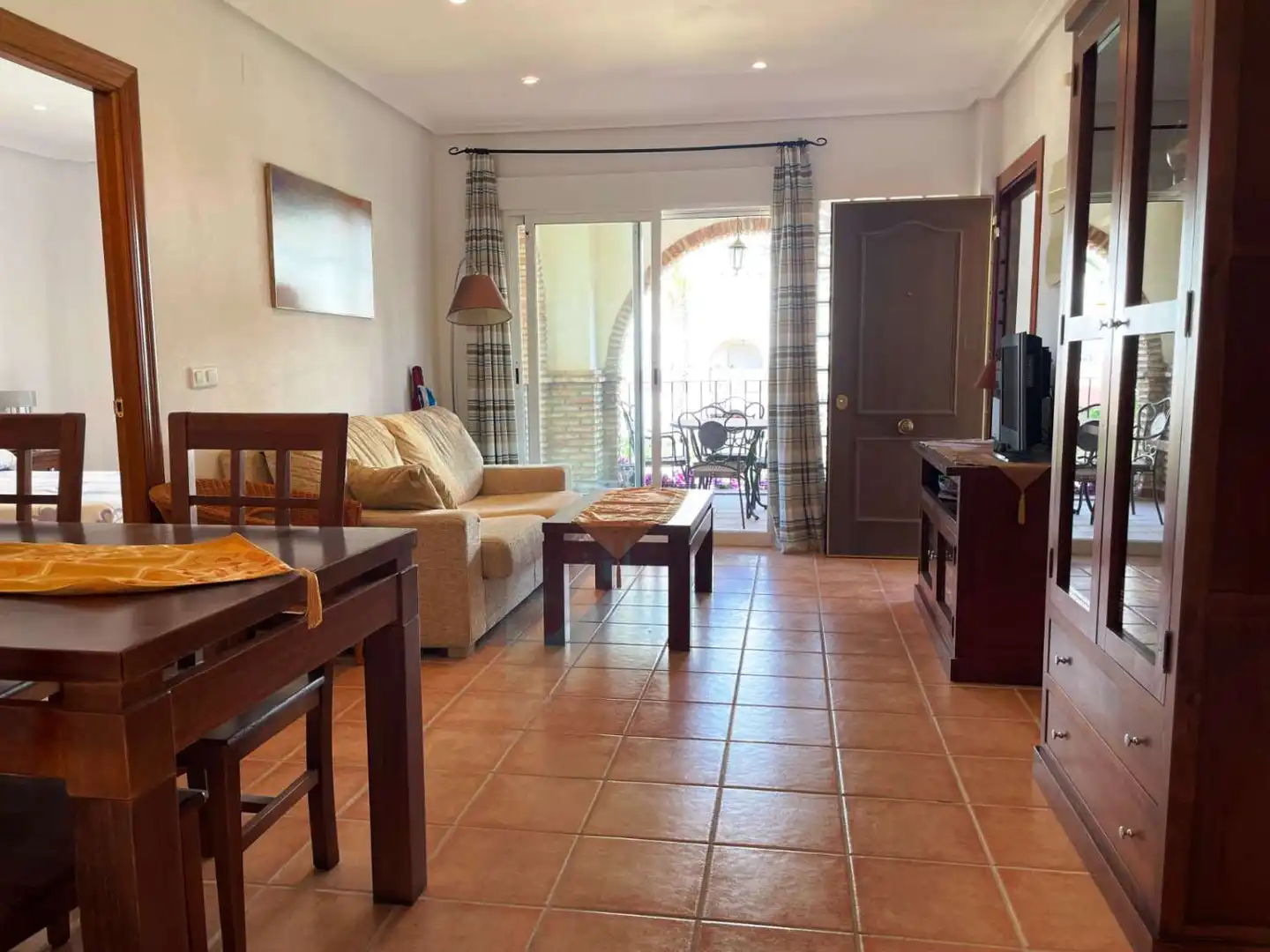 Apartamento en venta en N/A, 2, Las Salinas