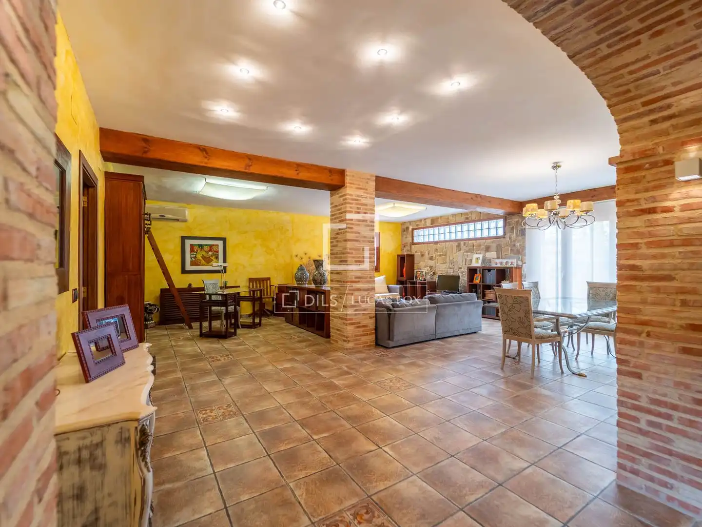 Villa avec piscine à vendre à Corral Nou - Montros - Estepar, imagen 75