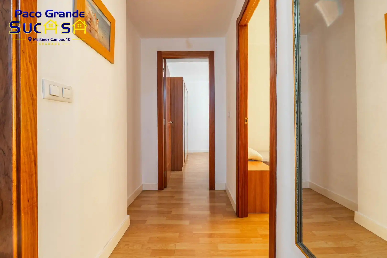 Piso en venta en Casco Histórico